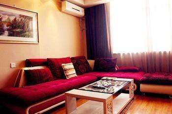 Fu Yuan Business Hotel- Luanchuan Gucheng  Eksteriør bilde